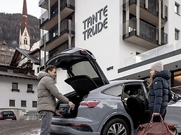 Aparthotel Tante Trude