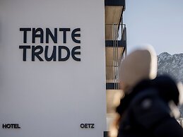 Aparthotel Tante Trude