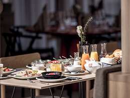 Aparthotel Tante Trude