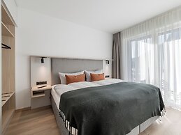 Aparthotel Tante Trude