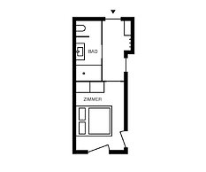 Aparthotel Tante Trude