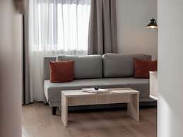 Aparthotel Tante Trude