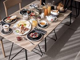 Aparthotel Tante Trude