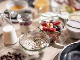 Aparthotel Tante Trude