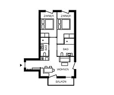 Aparthotel Tante Trude