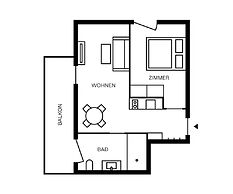 Aparthotel Tante Trude