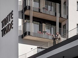Aparthotel Tante Trude
