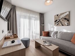 Aparthotel Tante Trude