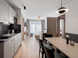 Aparthotel Tante Trude