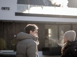 Aparthotel Tante Trude