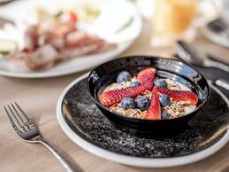 Aparthotel Tante Trude