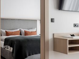 Aparthotel Tante Trude