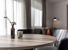 Aparthotel Tante Trude