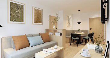 Aparthotel Tante Trude