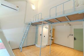 The Greens Bangkok Old Town