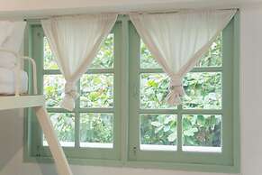 The Greens Bangkok Old Town