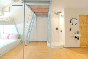 The Greens Bangkok Old Town