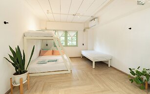 The Greens Bangkok Old Town