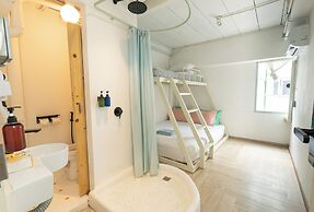 The Greens Bangkok Old Town