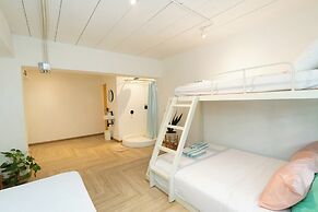 The Greens Bangkok Old Town