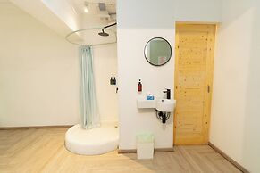 The Greens Bangkok Old Town