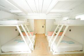 The Greens Bangkok Old Town