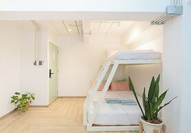 The Greens Bangkok Old Town