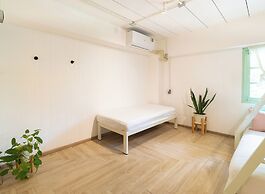 The Greens Bangkok Old Town