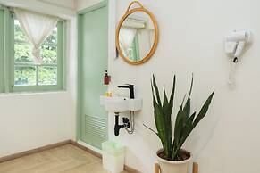 The Greens Bangkok Old Town