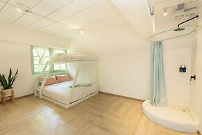 The Greens Bangkok Old Town