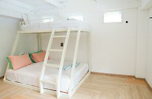 The Greens Bangkok Old Town