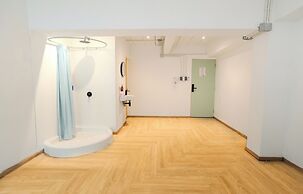 The Greens Bangkok Old Town