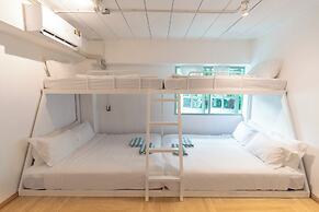 The Greens Bangkok Old Town