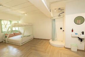 The Greens Bangkok Old Town