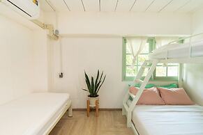 The Greens Bangkok Old Town