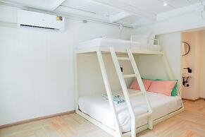 The Greens Bangkok Old Town