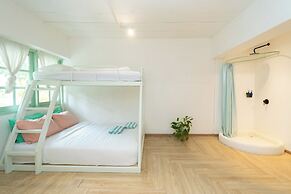 The Greens Bangkok Old Town