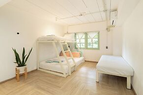 The Greens Bangkok Old Town