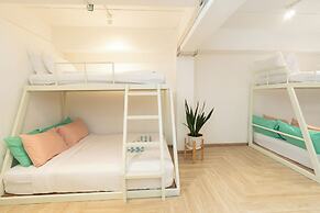 The Greens Bangkok Old Town