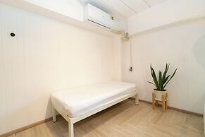 The Greens Bangkok Old Town