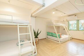 The Greens Bangkok Old Town