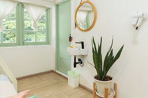 The Greens Bangkok Old Town