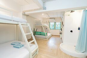 The Greens Bangkok Old Town