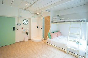 The Greens Bangkok Old Town