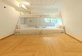 The Greens Bangkok Old Town