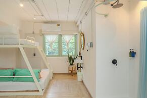 The Greens Bangkok Old Town