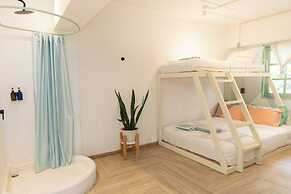 The Greens Bangkok Old Town