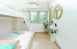 The Greens Bangkok Old Town