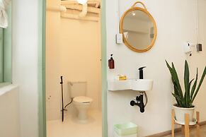 The Greens Bangkok Old Town