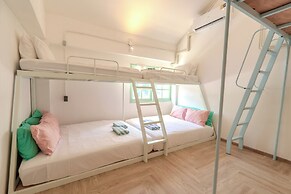 The Greens Bangkok Old Town